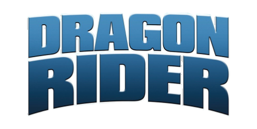 EZ Movie ดูหนังฟรี ไม่มีโฆษณา ภาพปก Dragon Rider (2020) มหัศจรรย์มังกรสุดขอบฟ้า