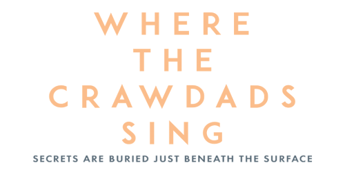 EZ Movie ดูหนังฟรี ไม่มีโฆษณา ภาพปก Where the Crawdads Sing (2022)