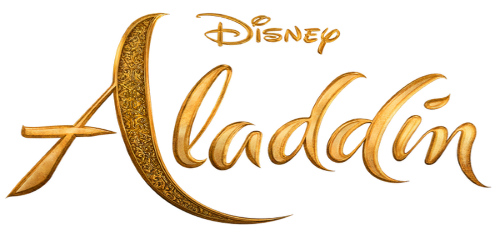 EZ Movie ดูหนังฟรี ไม่มีโฆษณา ภาพปก Aladdin (2019) อะลาดิน