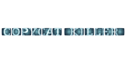 EZ Movie ดูหนังฟรี ไม่มีโฆษณา ภาพปก Copycat Killer (2023) ฆ่าเลียนแบบ