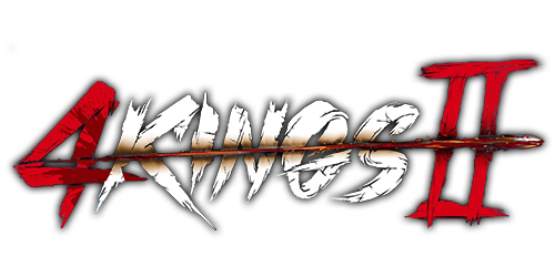 EZ Movie ดูหนังฟรี ไม่มีโฆษณา ภาพปก 4 Kings 2 (2023) อาชีวะ ยุค 90 ภาค 2