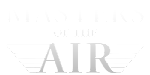 EZ Movie ดูหนังฟรี ไม่มีโฆษณา ภาพปก Masters of the Air (2024)