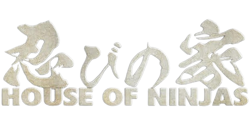 EZ Movie ดูหนังฟรี ไม่มีโฆษณา ภาพปก House of Ninjas (2024) เฮาส์ ออฟ นินจา