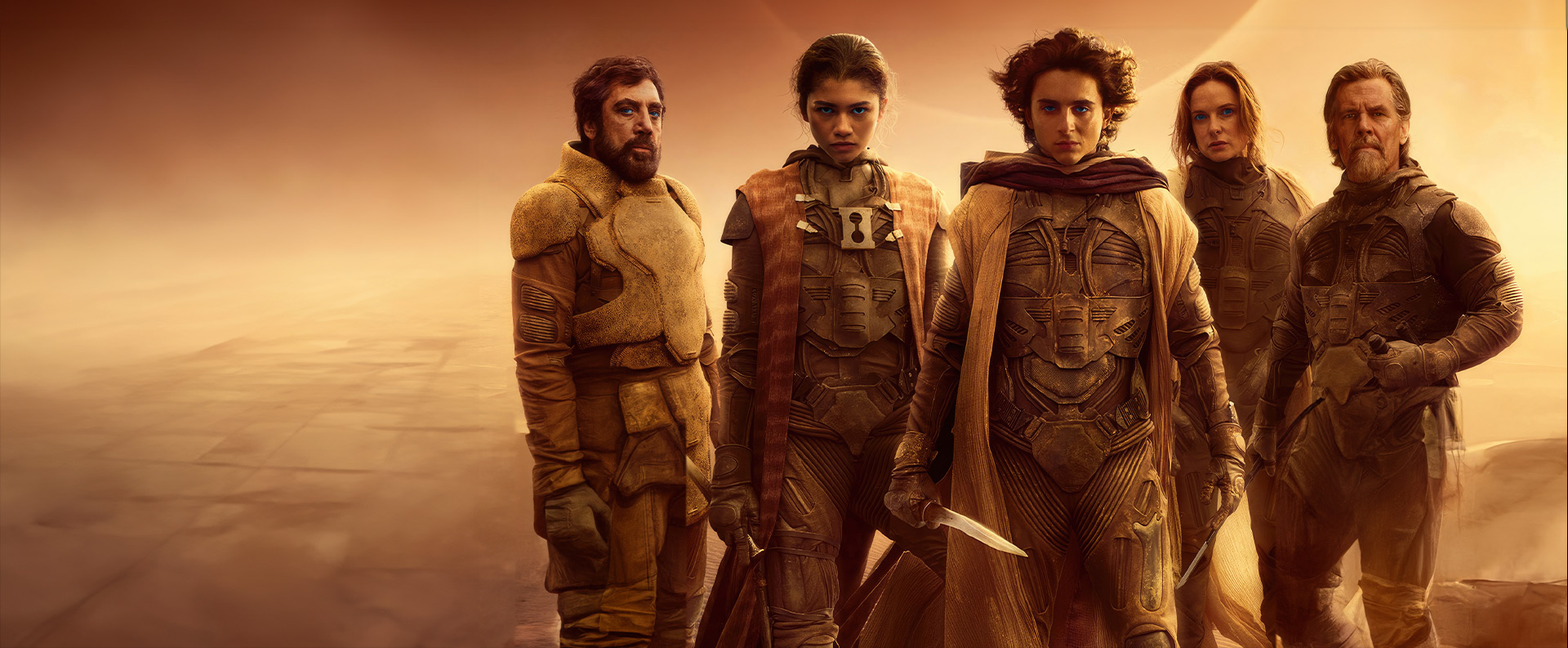 EZ Movie ดูหนังฟรี ไม่มีโฆษณา ภาพโลโก้ Dune: Part Two (2024) ดูน ภาคสอง