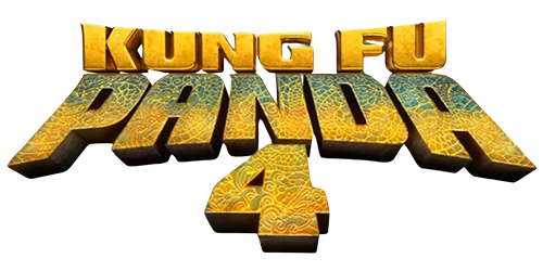 EZ Movie ดูหนังฟรี ไม่มีโฆษณา ภาพปก Kung Fu Panda 4 (2024) กังฟูแพนด้า 4
