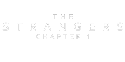 EZ Movie ดูหนังฟรี ไม่มีโฆษณา ภาพปก The Strangers: Chapter 1 (2024) เดอะ สเตรนเจอร์ส อำมหิตฆ่าไม่สน
